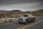 Ram 2500 Laramie Longhorn Mega Cab 2019 года